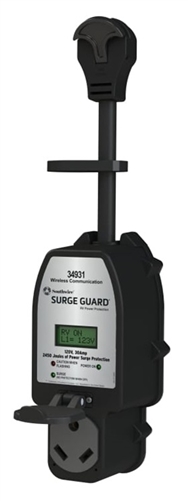 Southwire 34931 Surge Guard Wireless Surge Protector - 30 Amp