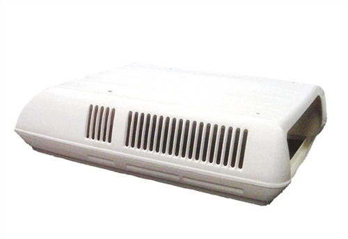 Coleman Mini Mach 6727-3761 Air Conditioner Shroud - White