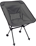 Travel Chair 7789BK Joey Camp Chair - Black