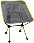 Travel Chair 7789Y Joey Camp Chair - Yellow