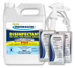 Star Brite 102000 Performacide Disinfectant And Deodorizer Kit With Pump Sprayer - 1 Gallon