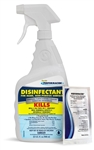 Star Brite 102032 Performacide Disinfectant And Deodorizer Kit - 32 Oz