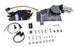 Kwikee 781006 Single/Double Electric Step Repair Kit - "B" Linkage