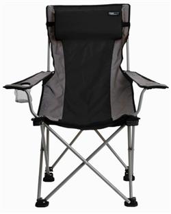 Travel Chair 789-BLACK-G Classic Bubba Chair - Black