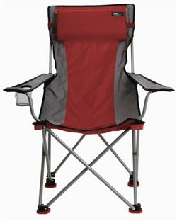 Travel Chair 789-RED-G Classic Bubba Chair - Red