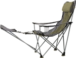 Travel Chair 789FRVG Big Bubba Folding Camping Chair - Green