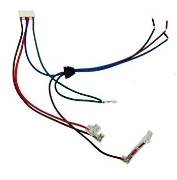 Atwood 93312 Water Heater Wiring Harness With Cut Off