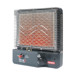 Camco 57331 Olympian Wave-3 Catalytic Heater