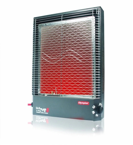 Camco 57351 Olympian Wave-8 Catalytic Heater