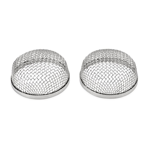 Camco 42141 RV Flying Insect Screen - 3" - 2 Pack