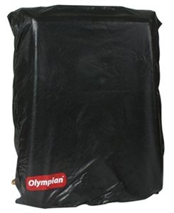 Camco 57713 Olympian Wave 6 Heater Dust Cover