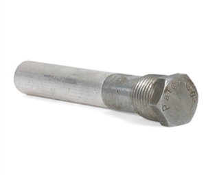 Camco 11553 Anode Rod for Atwood Water Heaters - 4.5"