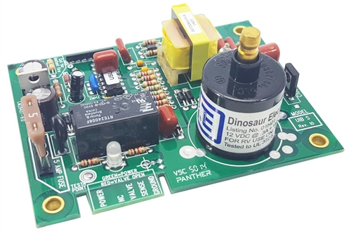 Dinosaur UIB S POST Universal Small Ignitor Board With Post