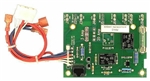 Dinosaur Electronics 39-0488 2-Way AC/Gas replacement control board for Norcold 652 662 682 6052 6082 6162 6182 6621M 6821M RV refrigerators