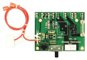Dinosaur D-15711 2-Way Norcold Replacement Board
