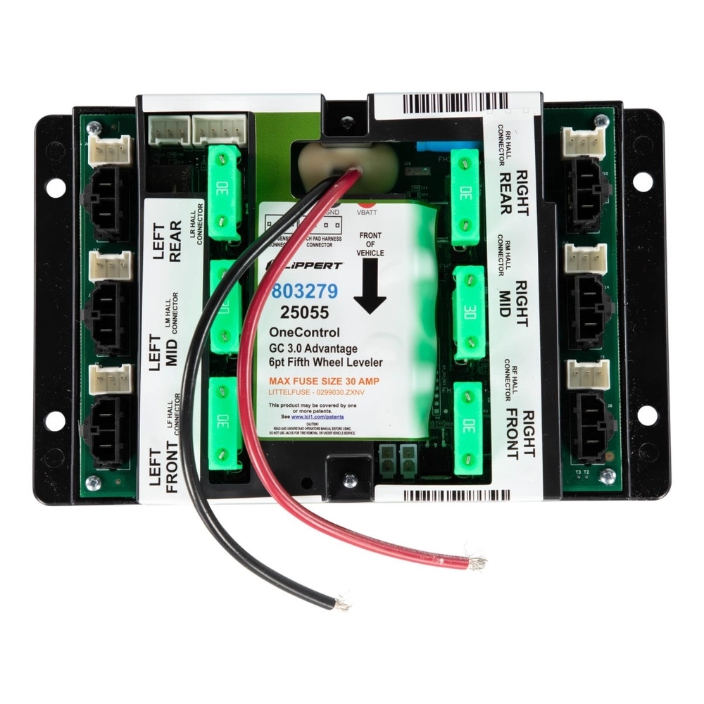 Lippert 803279 Ground Control 3.0 Control Module