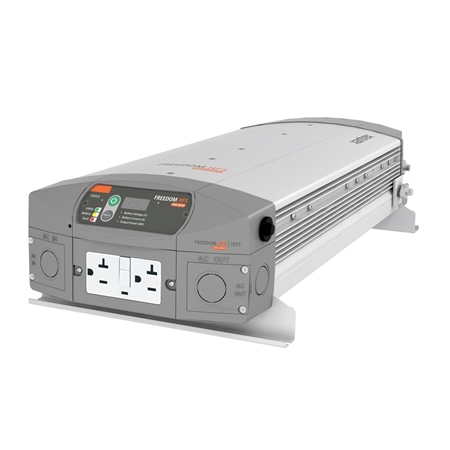 Xantrex 817-1050 Freedom HFS 1055 Inverter - 1000W