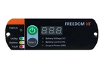 Xantrex 808-1840 Remote Control Panel for Freedom HF Inverter/Chargers