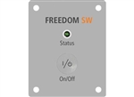 Xantrex 808-9002 Remote On/Off Switch for Freedom SW Inverter/Chargers