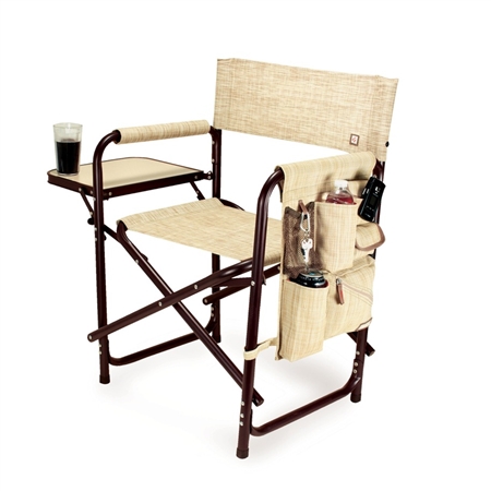 Picnic Time Sports Chair - Botanica Collection