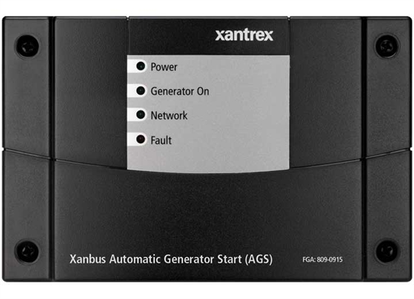 Xantrex 809-0915 Freedom SW Xanbus Automatic Generator Start Module