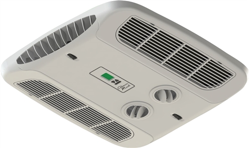 Coleman Mach 9630-725 Non-Ducted Bluetooth Ceiling Assembly Heat Pump