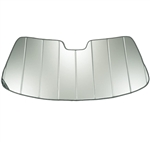 Covercraft Full Windshield Sun Shade Visor, 2019-2025 Silverado/GMC Sierra