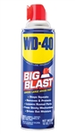 WD40 Multi-Use Big Blast, 18 Oz
