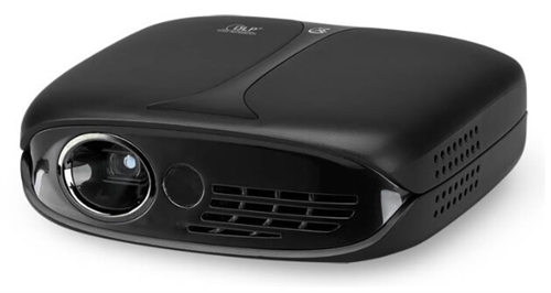 GPX PJ809 Micro Portable Home Theater Projector