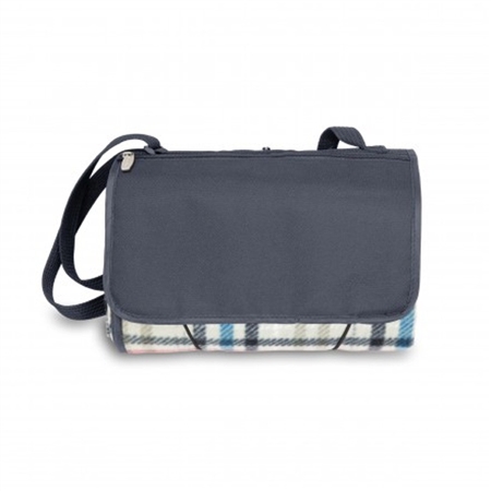 Picnic Time Blanket Tote - Carnaby Street Collection