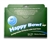 Happy Bowl HB1212-MP Toilet Bowl Liners