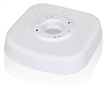 Thetford 24967 White Toilet Riser