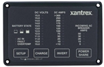 Xantrex 84-2056-01 Basic Remote Panel with 25 ft Cable for Freedom 458 Inverter/Charger