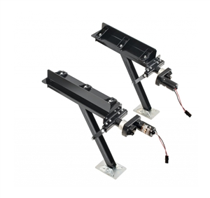 EQ Systems Stabi-Lite Electric Stabilizer System - Set of 2