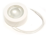 FriLight Star 3-Way Dimmable LED Light With White Trim - Warm White