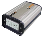Xantrex 851-0451 XPower 450 Portable Modified Sine Wave Inverter, 12V DC to 120V AC