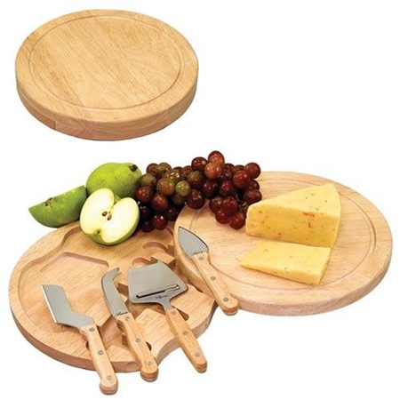 Picnic Time Circo Cheese Board
