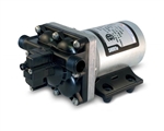 Shurflo 4008-171-E65 Revolution Water Pump - 3.0 GPM - 115 Vac