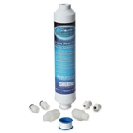 Shurflo 94-009-50 Waterguard Super Premium Replacement In-Line Filter