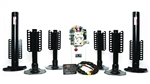 Equalizer Systems 8678UPS 6-Point 5th Wheel Auto-Level System - Standard