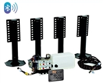 EQ Systems 8735NUPS Jayco Redhawk Bluetooth Smart-Leveling System - 2016 and Newer