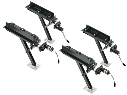 EQ Systems Stabi-Lite Electric Stabilizer System - Set of 4