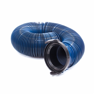 Valterra D04-0120PB Quick Drain Weekend Hose With Adapter