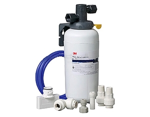 RV Whole Vehicle Filtration System