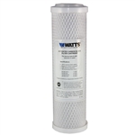 Flow-Pur WCBCS-975RV Canister Single Replacement Filter - #8