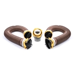 Camco Revolution RV Sewer Hose Kit