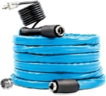 Camco 22922 Cold Weather Heated Drinking Water Hose - 25 Ft