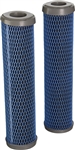 Culligan D-15 Replacement Water Filter - 10" - Set of 2