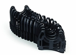 Camco 43051 Sidewinder Plastic Sewer Hose Support - 20'