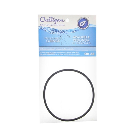 Culligan OR-38 Exterior Pre-Tank Replacement O-Ring